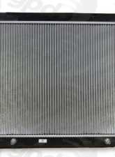 Global Parts Distributors LLC Radiator                                     - 13012C - Image 2