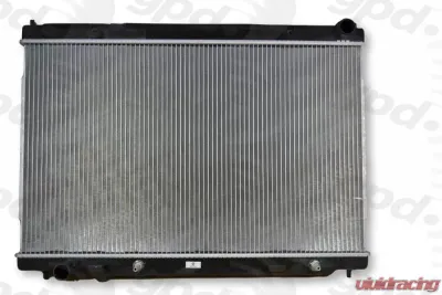 Global Parts Distributors LLC Radiator - 13012C