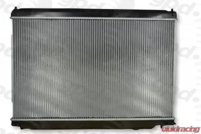 Global Parts Distributors LLC Radiator - 13012C
