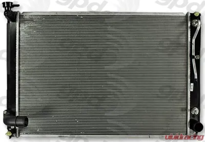 Global Parts Distributors LLC Radiator - 13019C