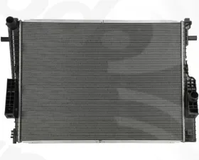 Global Parts Distributors LLC Radiator