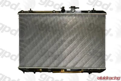 Global Parts Distributors LLC Radiator - 13023C