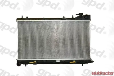 Global Parts Distributors LLC Radiator - 13026C
