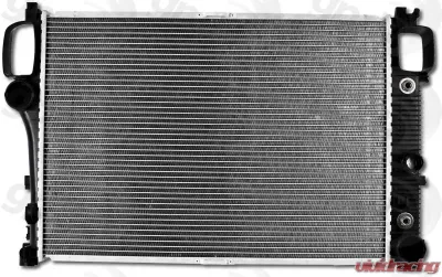Global Parts Distributors LLC Radiator - 13027C