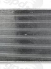 Global Parts Distributors LLC Radiator                                     - 13027C - Image 2