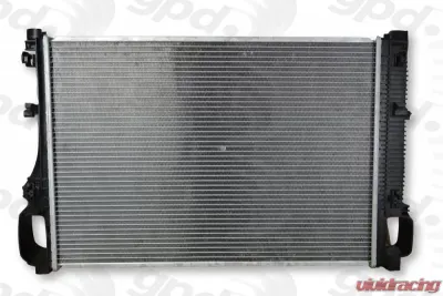 Global Parts Distributors LLC Radiator - 13027C