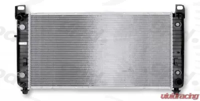 Global Parts Distributors LLC Radiator - 13029C