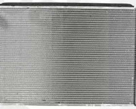 Global Parts Distributors LLC Radiator