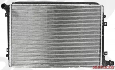Global Parts Distributors LLC Radiator - 13030C