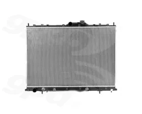 Global Parts Distributors LLC Radiator