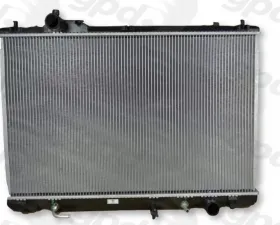 Global Parts Distributors LLC Radiator