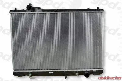 Global Parts Distributors LLC Radiator - 13037C