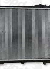 Global Parts Distributors LLC Radiator                                     - 13037C - Image 2