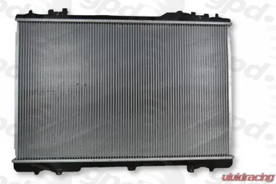 Global Parts Distributors LLC Radiator - 13037C