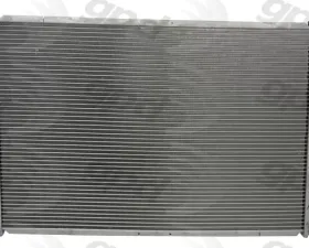 Global Parts Distributors LLC Radiator