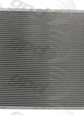 Global Parts Distributors LLC Radiator                                     - 13039C - Image 2