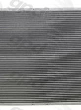 Global Parts Distributors LLC Radiator                                     - 13039C - Image 2
