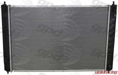 Global Parts Distributors LLC Radiator - 13039C