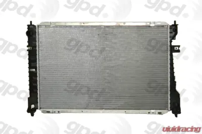 Global Parts Distributors LLC Radiator - 13040C