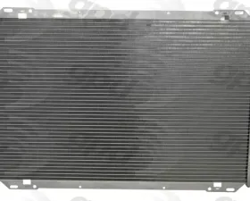 Global Parts Distributors LLC Radiator