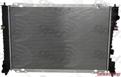 Global Parts Distributors LLC Radiator - 13041C