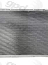 Global Parts Distributors LLC Radiator                                     - 13041C - Image 2