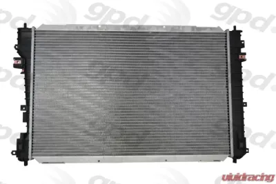 Global Parts Distributors LLC Radiator - 13041C