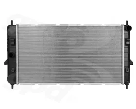 Global Parts Distributors LLC Radiator