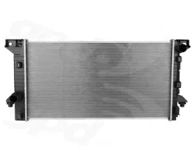 Global Parts Distributors LLC Radiator