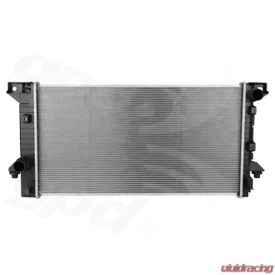 Global Parts Distributors LLC Radiator - 13045C
