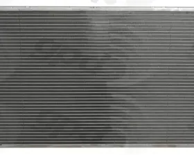 Global Parts Distributors LLC Radiator