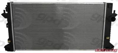 Global Parts Distributors LLC Radiator - 13046C