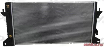 Global Parts Distributors LLC Radiator - 13046C