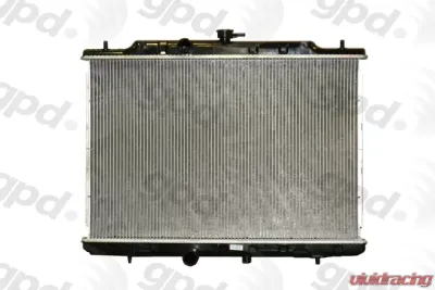 Global Parts Distributors LLC Radiator - 13047C