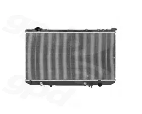 Global Parts Distributors LLC Radiator