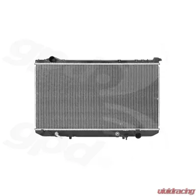Global Parts Distributors LLC Radiator - 1304C