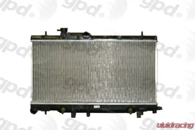 Global Parts Distributors LLC Radiator - 13051C