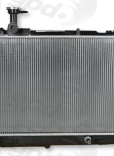 Global Parts Distributors LLC Radiator                                     - 13053C - Image 2