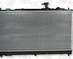 Global Parts Distributors LLC Radiator