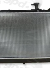 Global Parts Distributors LLC Radiator                                     - 13053C - Image 2