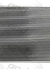 Global Parts Distributors LLC Radiator                                     - 13057C - Image 2
