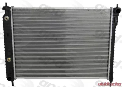 Global Parts Distributors LLC Radiator - 13057C