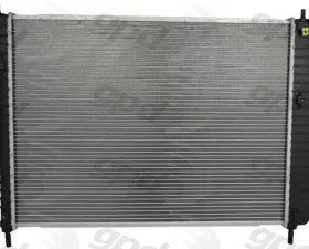 Global Parts Distributors LLC Radiator