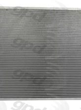 Global Parts Distributors LLC Radiator                                     - 13057C - Image 2