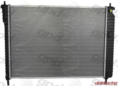 Global Parts Distributors LLC Radiator - 13057C