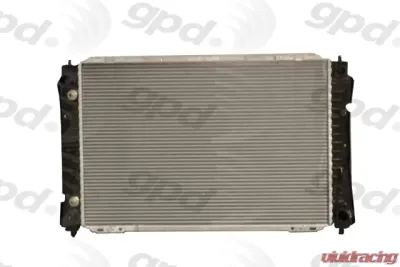 Global Parts Distributors LLC Radiator - 13067C