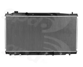 Global Parts Distributors LLC Radiator