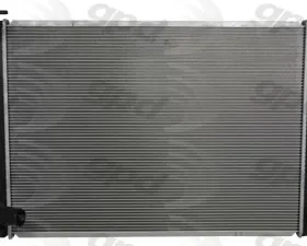Global Parts Distributors LLC Radiator