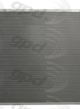 Global Parts Distributors LLC Radiator                                     - 13076C - Image 2
