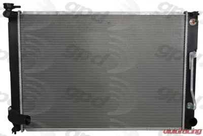 Global Parts Distributors LLC Radiator - 13076C